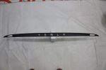 Carbon Fiber Rear Trunk Trim with LED for Tesla Model S - Image 6