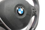 Steering Wheel Carbon Leather BMW F30 F31 F15 F16 - Image 3