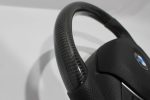 Steering Wheel Carbon Leather BMW F30 F31 F15 F16 - Image 7