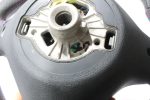 Steering Wheel Carbon Leather BMW F30 F31 F15 F16 - Image 10