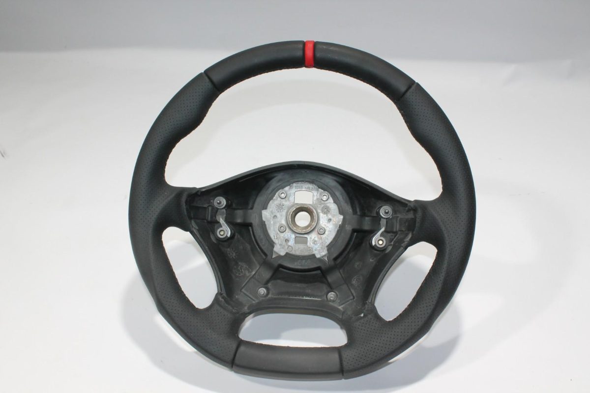 8882 Steering Wheel Leather Mercedes-Benz Vito - Image 1