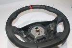 Steering Wheel Leather Mercedes-Benz Vito - Image 2