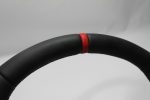 Steering Wheel Leather Mercedes-Benz Vito - Image 3