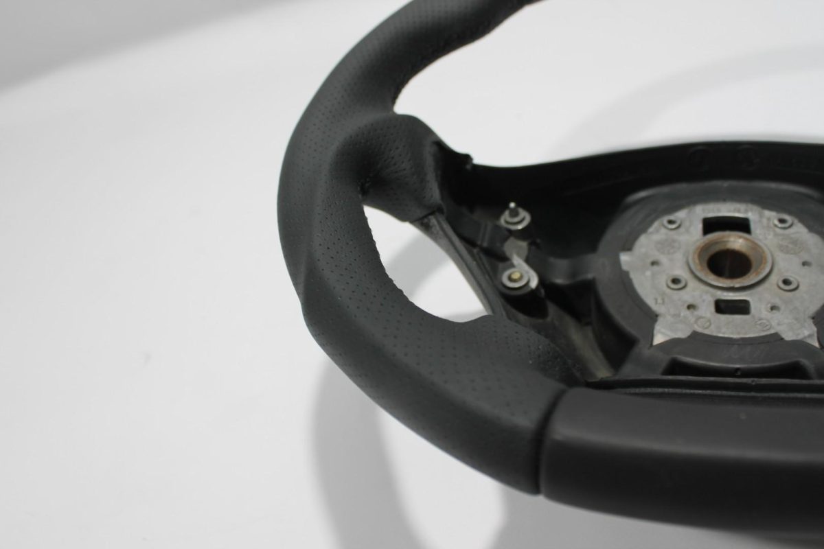 Steering Wheel Leather Mercedes-Benz Vito - Image 8