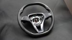 Steering Wheel Carbon Leather Mercedes-Benz E-Class W212 - Image 3