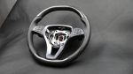 Steering Wheel Carbon Leather Mercedes-Benz E-Class W212 - Image 4