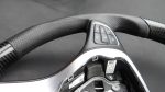 Steering Wheel Carbon Leather Mercedes-Benz E-Class W212 - Image 9