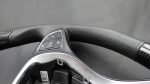 Steering Wheel Carbon Leather Mercedes-Benz E-Class W212 - Image 10