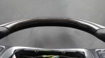Steering Wheel Carbon Leather Mercedes-Benz E-Class W212 - Image 11