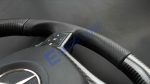 Mercedes-Benz AMG C-Class CLS SLK E-Class W207 W212 W172 W218 W204 Steering Wheel Carbon Leather - Image 6