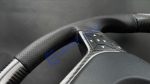 Mercedes-Benz AMG C-Class CLS SLK E-Class W207 W212 W172 W218 W204 Steering Wheel Carbon Leather - Image 11