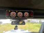Mercedes Benz W463 6х6 Expedition G55  - Image 4