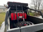 Mercedes Benz W463 6х6 Expedition G55  - Image 9