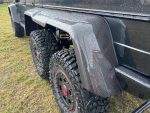 Mercedes Benz W463 6х6 Expedition G55  - Image 10
