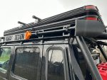 Mercedes Benz W463 6х6 Expedition G55  - Image 11