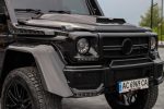 Mercedes Benz W463 4x4 G Class - Image 2