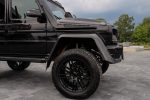 Mercedes Benz W463 4x4 G Class - Image 8