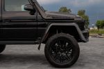 Mercedes Benz W463 4x4 G Class - Image 9