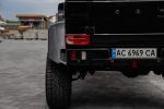 Mercedes Benz W463 4x4 G Class - Image 11