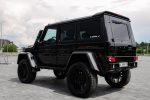 Mercedes Benz W463 4x4 G Class - Image 10