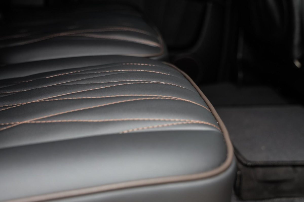 Mercedes Benz W463 4x4 G Class - Image 24
