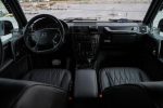 Mercedes Benz W463 4x4 G Class - Image 17