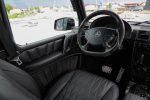 Mercedes Benz W463 4x4 G Class - Image 18