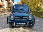 Mercedes Benz W463 G Class 3-door SWB 4x4 - Image 3