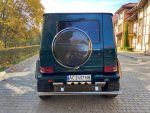 Mercedes Benz W463 G Class 3-door SWB 4x4 - Image 11