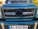 Mercedes Benz W463 G Class 3-door SWB 4x4 - Image 4