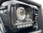 Mercedes Benz W463 G63 AMG 6x6 - Image 13