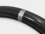premium carbon steering wheel mercedes benz amg