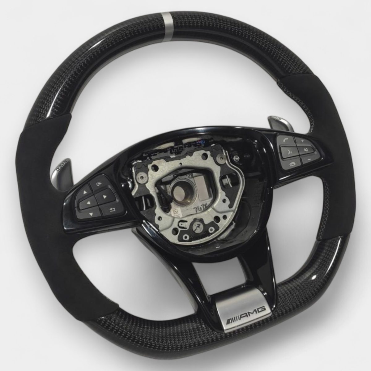 oem remanufactured amg wheel gle glc gls