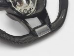 mercedes gle carbon interior amg steering wheel