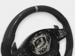 kubay design amg carbon steering wheel mercedes glc