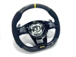 premium carbon wheel mercedes gls amg style