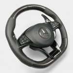 carbon fiber amg steering wheel mercedes g class