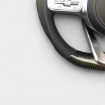 kubay design amg carbon steering wheel mercedes benz
