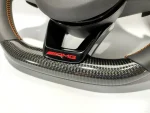 w205 amg carbon sport steering wheel