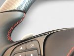 kubay design amg carbon steering wheel mercedes gle