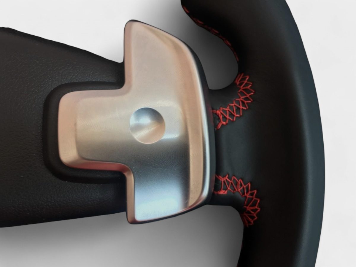 sport amg carbon fiber steering wheel mercedes benz