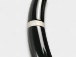 piano black amg steering wheel kubay design