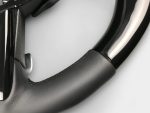 premium leather amg steering wheel mercedes benz