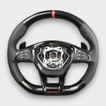 premium amg steering wheel mercedes benz