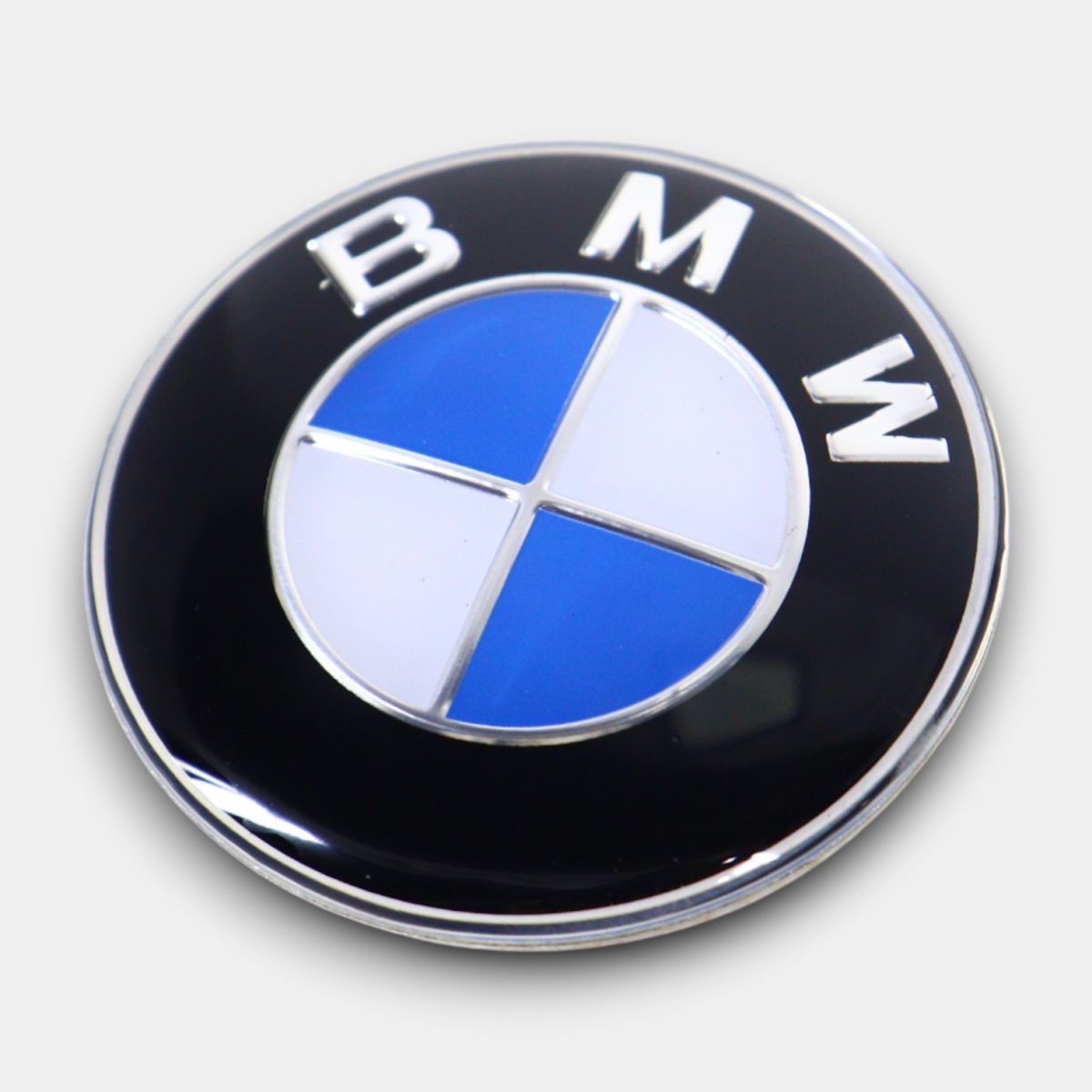BMW wheel badge 44mm