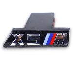 X5M Kubay Design emblem