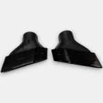 Kubay Design G30 exhaust tips