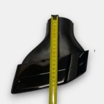 Heat resistant exhaust tips G30