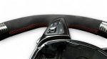 kubay design carbon steering wheel amg style