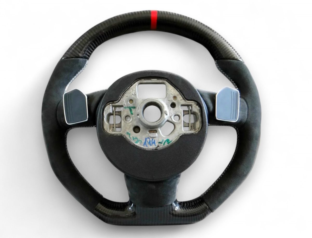 oem remanufactured carbon wheel audi s8